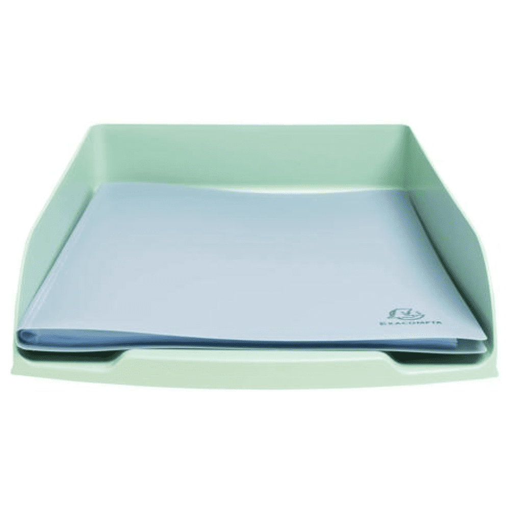 Модуль горизонтальный "Autentik", шалфейно-зеленый - 2