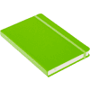 Скетчбук "Sketchmarker", 9x14 см, 140 г/м2, 80 листов, зеленый луг - 9