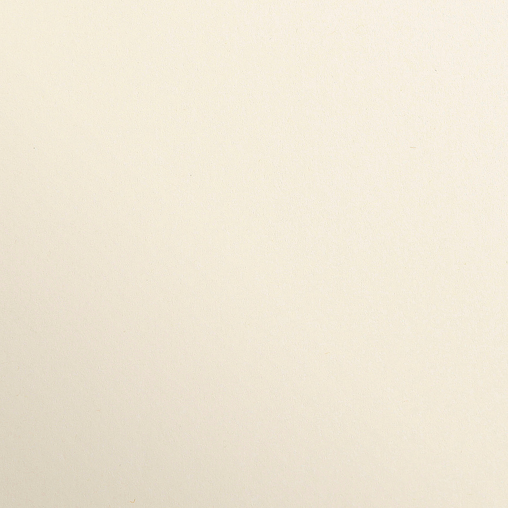 Бумага цветная "Maya", 50х70 см, 120г/м2, кремовый - 2