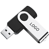 USB Flash накопитель 3.0 128 Gb U505, пластик, металл - 2