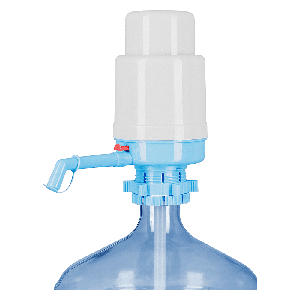 Помпа для воды "Ecotronic Классик", механическая