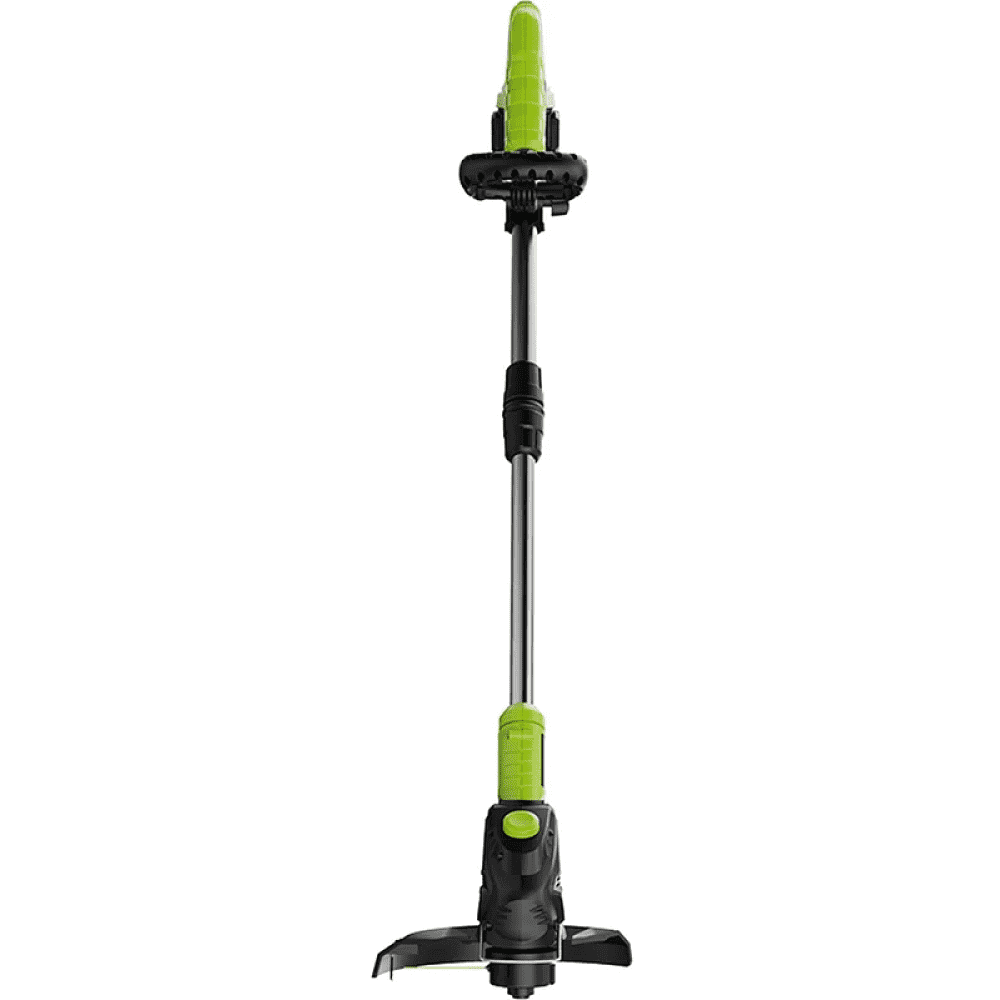 Аккумуляторный триммер Deli GS EDG305-1, 20 В, 1 АКБ, 2 Ач, 8000 об/мин - 4