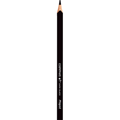 Цветные карандаши Maped "Skin Tones", 12+3 шт - 6