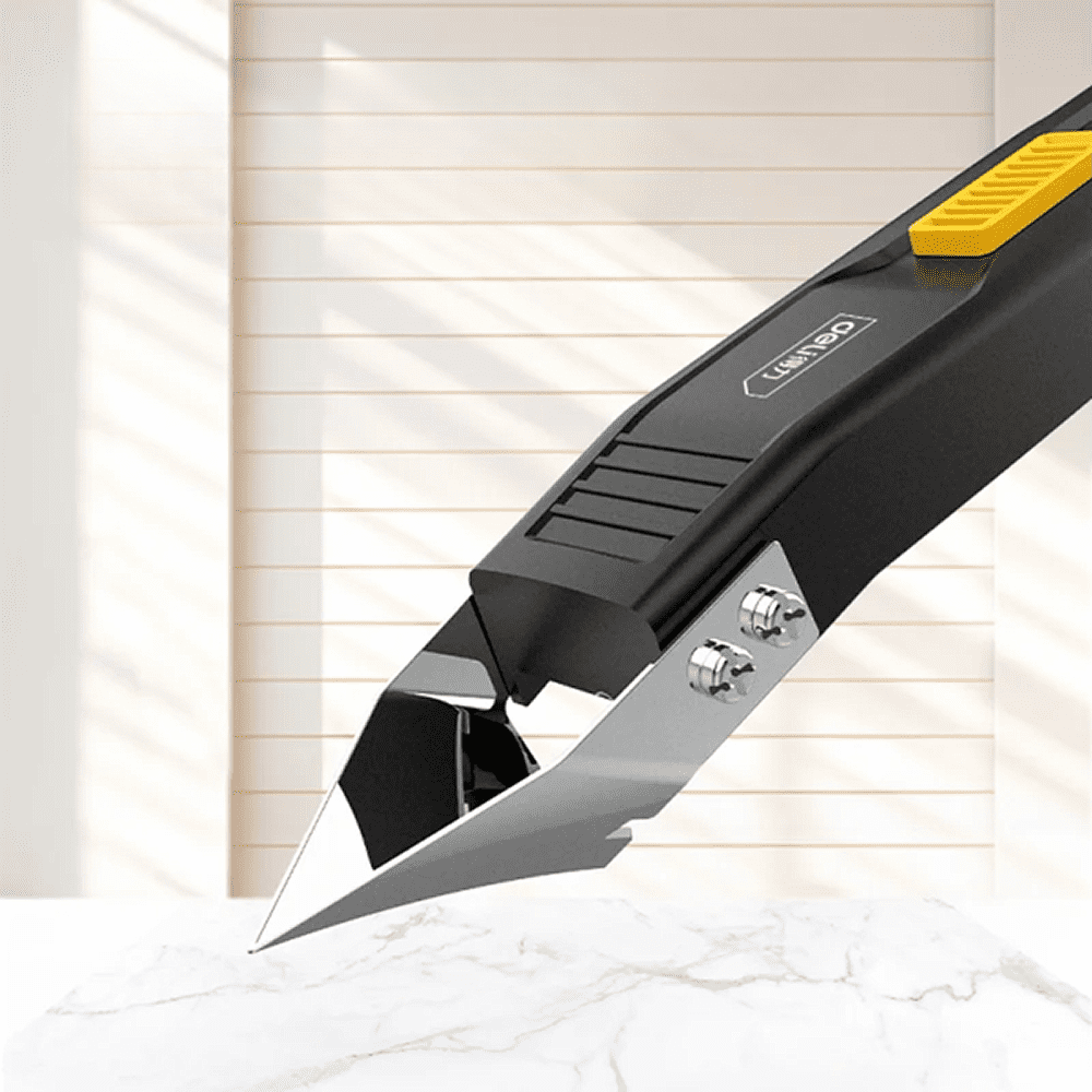 Скребок Deli YS EDL365107, 210 мм - 5