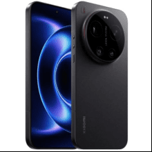 Смартфон Xiaomi 17 Ultra, 16GB/512GB, Black, EU