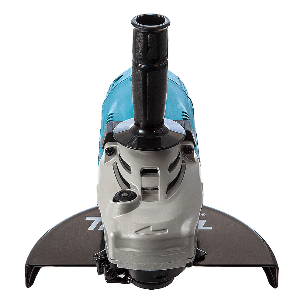 Шлифмашина угловая MAKITA GA9020, 2200 Вт, 230 мм - 6