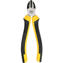 Бокорезы Deli YS EDL0201