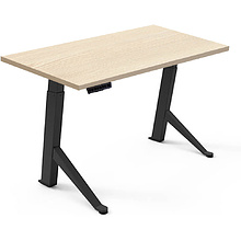 Стол подъемный Fit Focus Y- desire 1300*675*18 мм (каркас арт. 9065261 и столешница арт. 9072455)