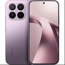 Смартфон Xiaomi 17T, 12GB/512GB, Violet, EU