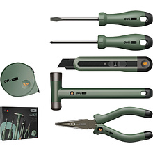 Набор инструментов Deli "Home"