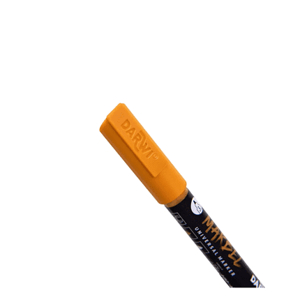 Маркер акриловый "Darwi.Marbel" 746, охра - 2