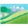 Книга "600 наклеек. Животные" - 4