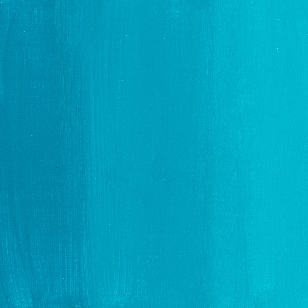 Краски акриловые "Сонет", 507 бирюзовая, 120 мл, туба - 3