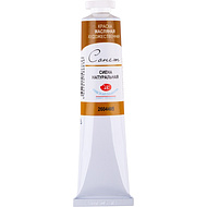 Краски масляные 