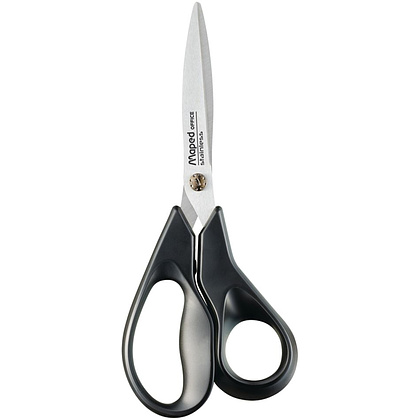 Ножницы Maped "Advanced Green", 18 см, -30% - 2