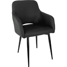 Кресло "Бюрократ CH-380F"