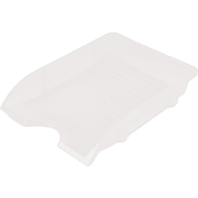 Модуль горизонтальный "Donau", прозрачный