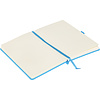 Скетчбук "Sketchmarker", 13x21 см, 140 г/м2, 80 листов, синий неон - 5