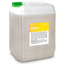 Средство дезинфицирующее "DESO C4"