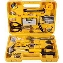 Набор инструмента Deli YS EDL1038J