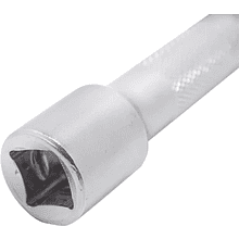 Удлинитель RF-8044250, 1/2'', 250 мм