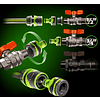 Адаптер Amigo Grande 79024, 1/2-3/4", внутренняя резьба - 5