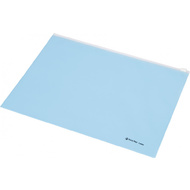 Папка-конверт на молнии Panta Plast 