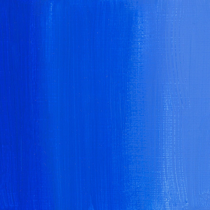 Краски акриловые "Сонет", 511 ультрамарин, 75 мл, туба - 3