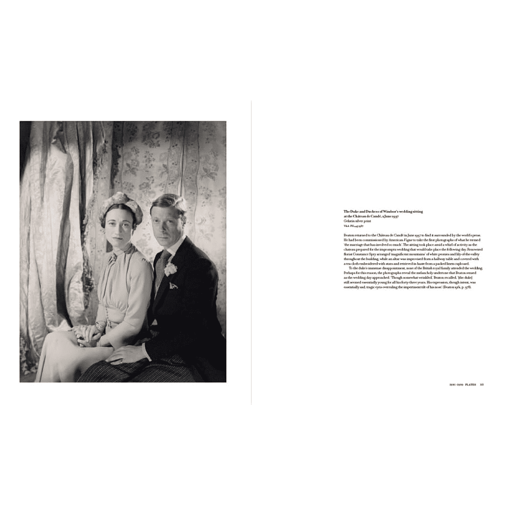 Книга на английском языке"Cecil Beaton: The Royal Portraits", Cecil Beaton, Claudia Acott Williams - 6