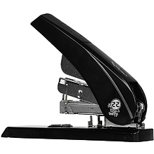 Скобосшиватель Kangaro "LE-23S13-QL", 100 листов, ассорти