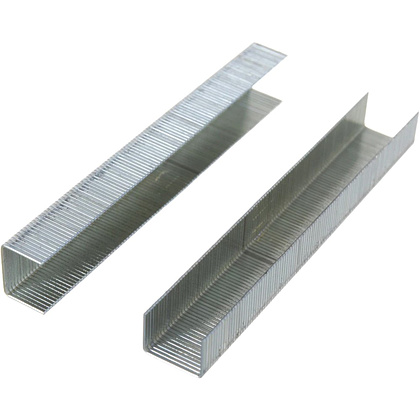 Скоба Miles TR-13, 8 мм, 1000 шт  - 2