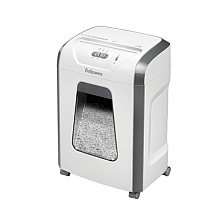 Уничтожитель Fellowes PowerShred 15C, DIN P-4, 4х40мм, 15 листов, 19 литров