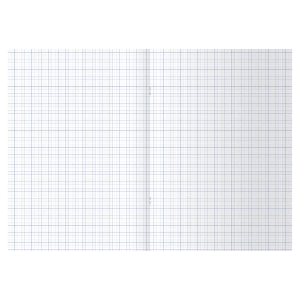 Тетрадь "Copybook", А4, 120 листов, клетка, ассорти - 5