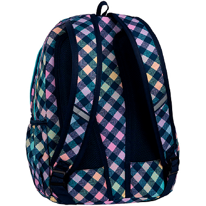 Рюкзак школьный Coolpack "California", разноцветный - 3