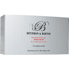 Чай "Betjeman Barton", Eden Rose