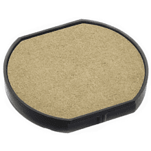 Подушка штемпельная "Trodat Printy", сменная, для 46040, R40, бесцветный