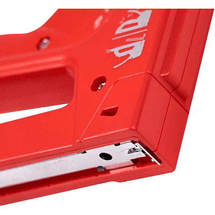 Степлер скобозабивной Miles "M53110/T" - 7