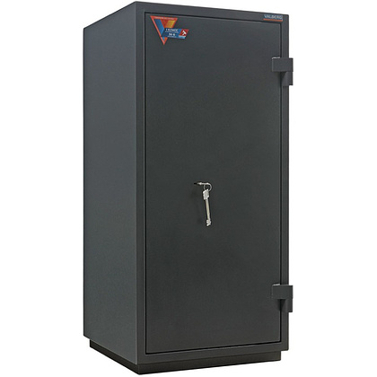 Сейф взломостойкий Кварцит 90Т, 930x440x430 мм - 3