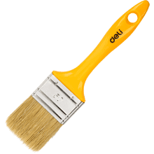 Кисть малярная Deli YS EDL509135