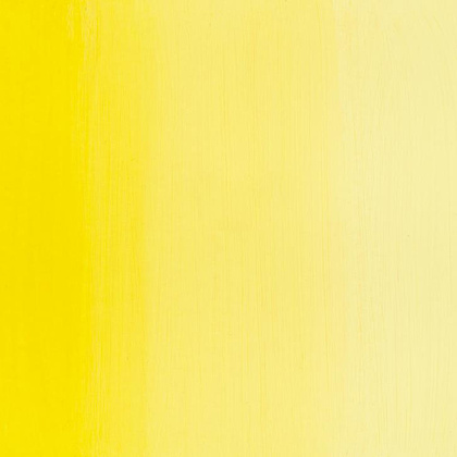 Краски акриловые Ладога, 214 лимонная, 100 мл., банка - 3