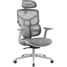 Кресло эргономичное EVERPROF Alfa