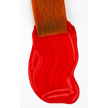 Гуашь "Я - Художник!", красная, 500 мл., банка