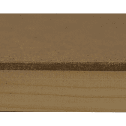 Планшет "Ладога", оргалит, 40х50 см, односторонний - 4