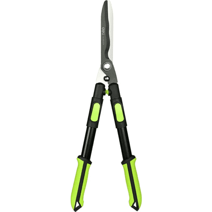 Ножницы садовые Deli GS EDL580324, 650 мм-800 мм, телескопическая рукоятка