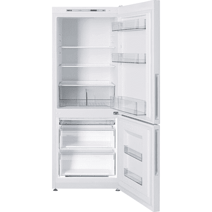 Холодильник с морозильником ATLANT ХМ-4609-101 - 4