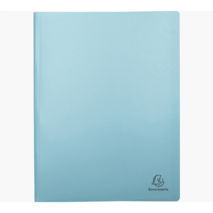 Папка с файлами "Skandi", 30 карманов, ассорти  - 2