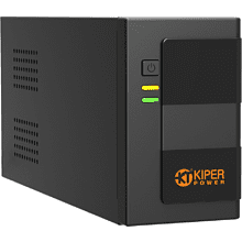ИБП Kiper Power C1500 USB (1500VA/900W)