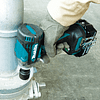 Аккумуляторный гайковерт MAKITA DTW300RTJ, 18 В, 330 Нм, 1/2", 5.0Ачx2, кейс - 10