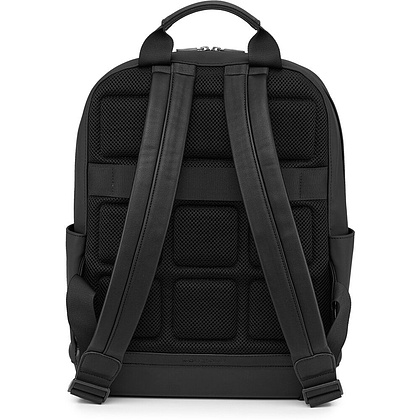 Рюкзак "The Backpack Soft Touch", черный - 2