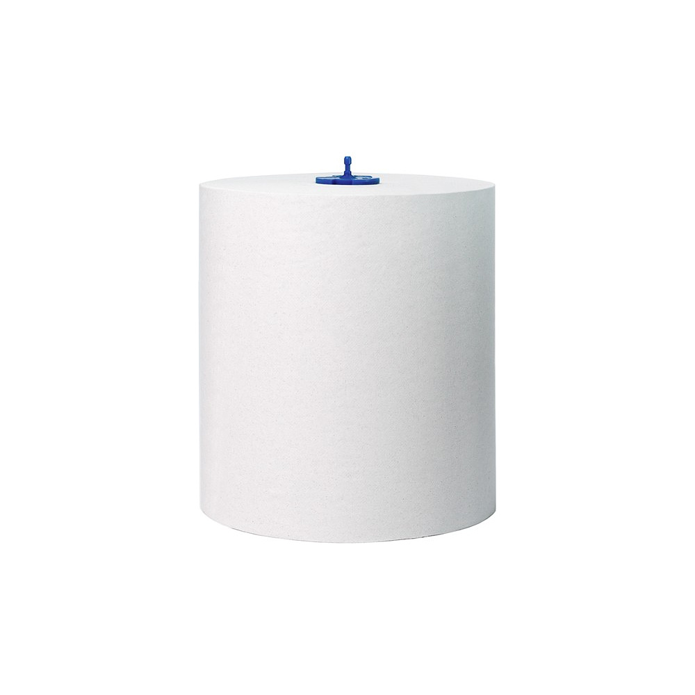 Полотенца бумажные Tellus Matic Стандарт, в рулонах, 1 слой, НT1, 280 м - 2